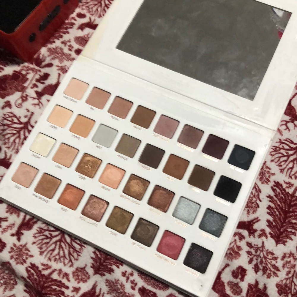 Lorac pro mega 3